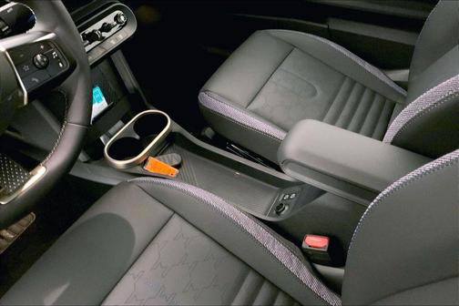 2026 MINI Convertible Cooper S