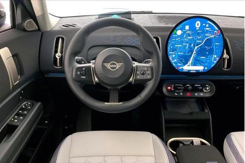 2025 MINI Countryman Cooper S ALL4