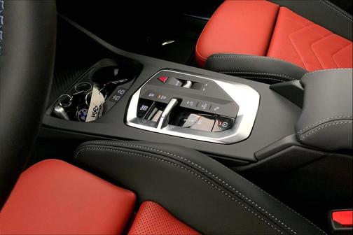 Brooklyn Grey Metallic 2025 BMW M235 Gran Coupe xDrive