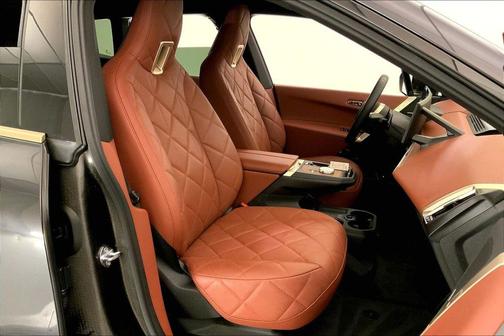 2023 BMW iX xDrive50