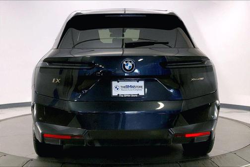 2023 BMW iX xDrive50