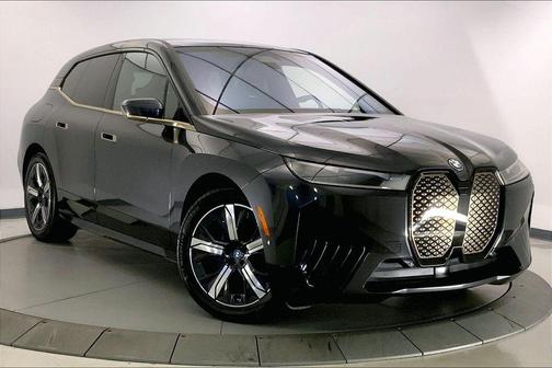 2023 BMW iX xDrive50