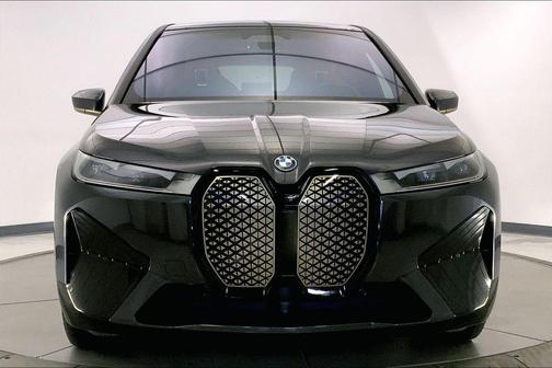 2023 BMW iX xDrive50