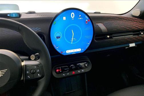 2026 MINI Hardtop Cooper S