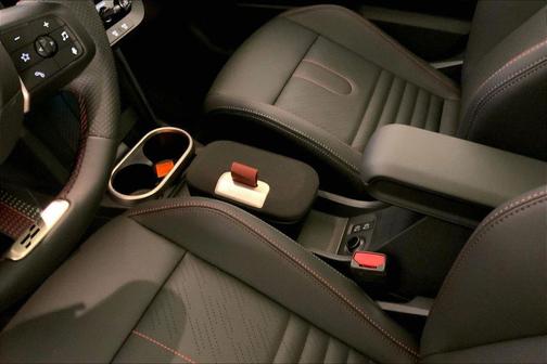 2026 MINI Hardtop Cooper S