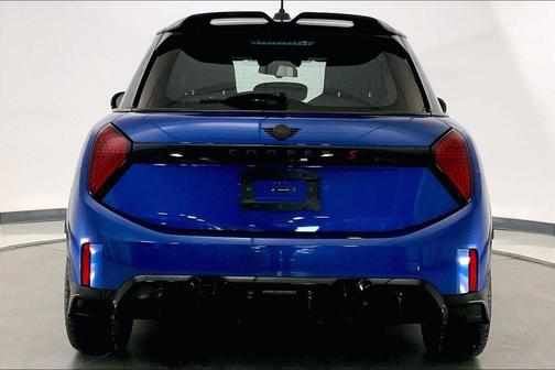 2026 MINI Hardtop Cooper S