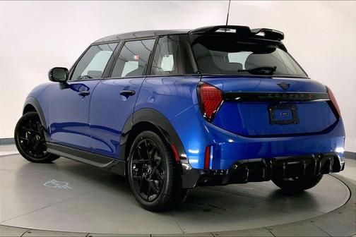 2026 MINI Hardtop Cooper S