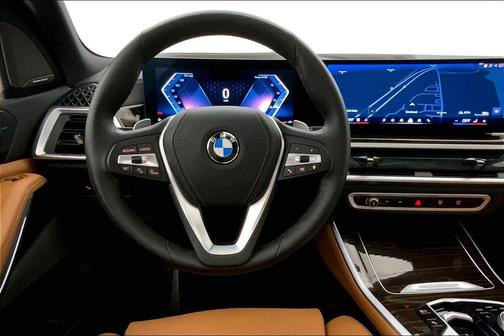 Mineral White Metallic 2026 BMW X5 xDrive40i