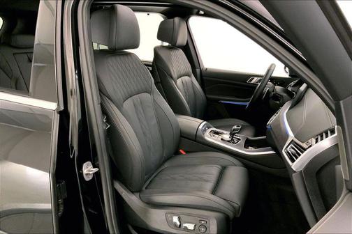 2023 BMW X5 PHEV xDrive45e