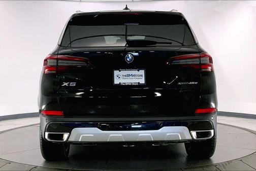 2023 BMW X5 PHEV xDrive45e