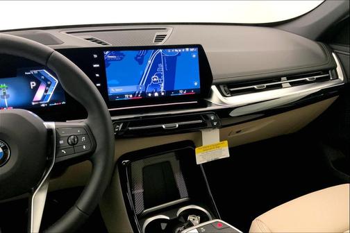 2025 BMW X1 xDrive28i