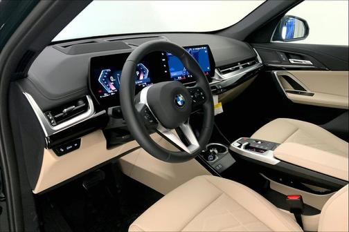 2025 BMW X1 xDrive28i