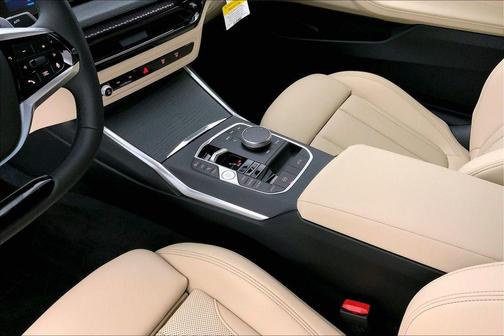 2026 BMW 430 i xDrive