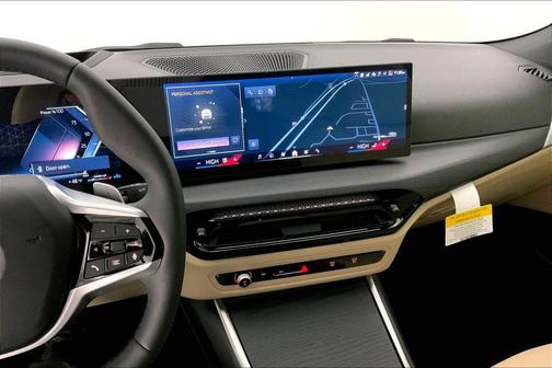 2026 BMW 430 i xDrive