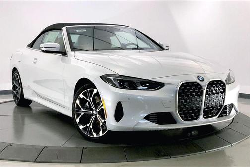 2026 BMW 430 i xDrive