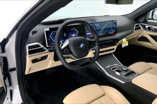 2026 BMW 430 i xDrive
