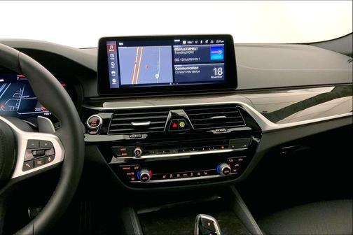 2023 BMW 530 i xDrive