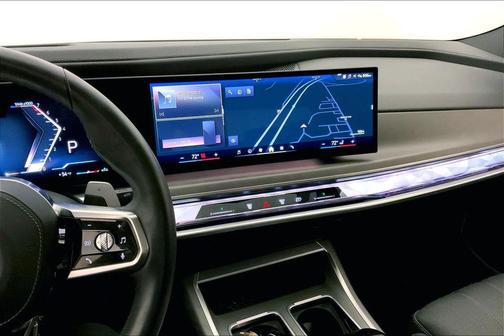 2023 BMW 760 i xDrive