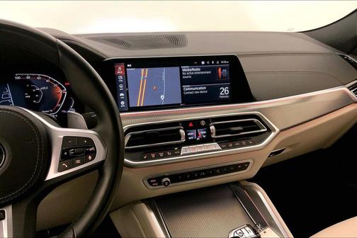 2023 BMW X6 xDrive40i