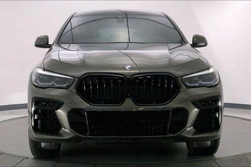 2023 BMW X6 xDrive40i