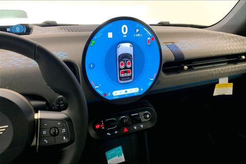 2026 MINI Convertible Cooper S