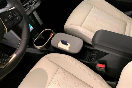 2026 MINI Convertible Cooper S