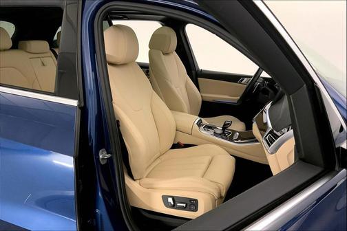 2021 BMW X5 PHEV xDrive45e