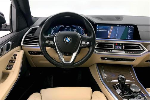 2021 BMW X5 PHEV xDrive45e