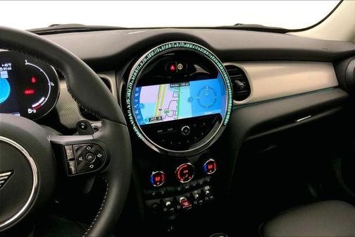 2024 MINI Hardtop Cooper S