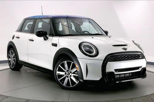 2024 MINI Hardtop Cooper S