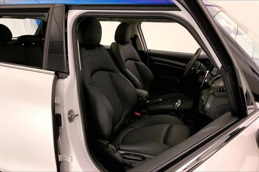 2024 MINI Hardtop Cooper S