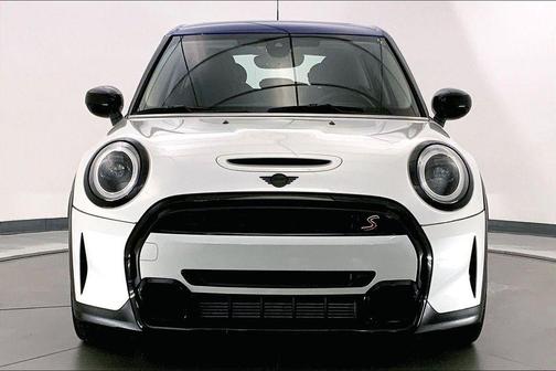 2024 MINI Hardtop Cooper S