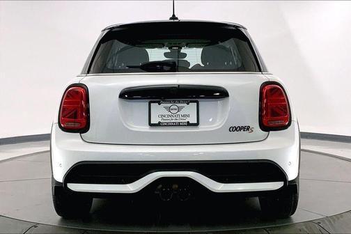 2024 MINI Hardtop Cooper S