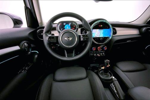 2024 MINI Hardtop Cooper S