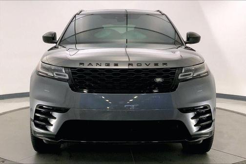 2018 Land Rover Range Rover Velar P250 S R-Dynamic