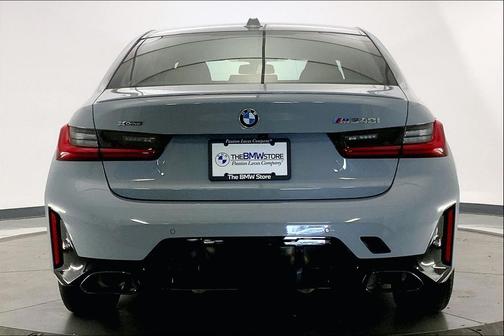 2023 BMW M340 i xDrive