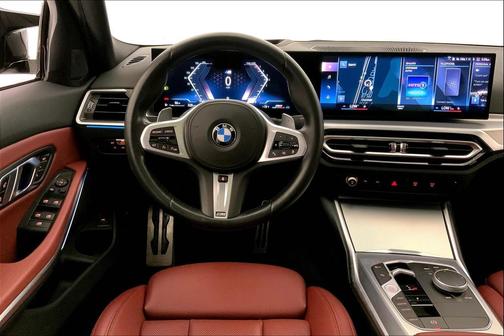 2023 BMW M340 i xDrive
