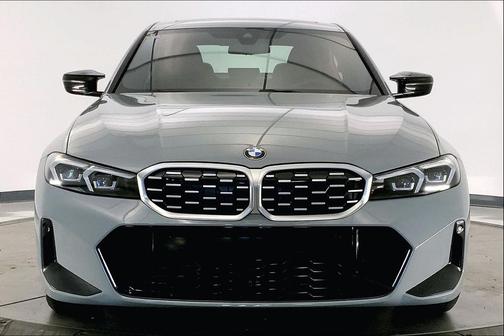 2023 BMW M340 i xDrive