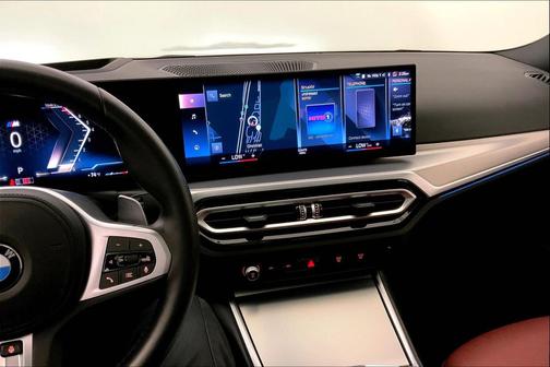 2023 BMW M340 i xDrive