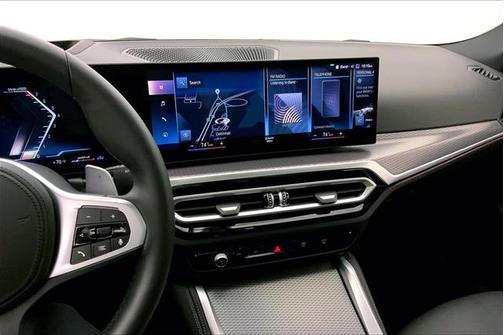 2024 BMW M440 i xDrive