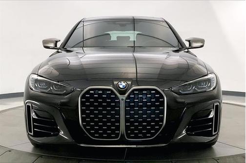 2024 BMW M440 i xDrive