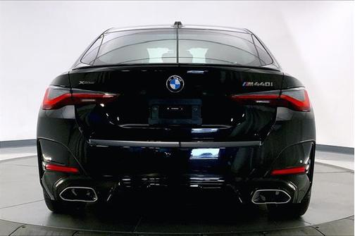 2024 BMW M440 i xDrive