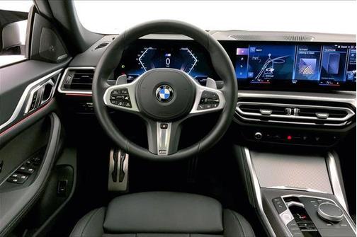 2024 BMW M440 i xDrive
