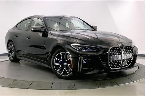 2024 BMW M440 i xDrive