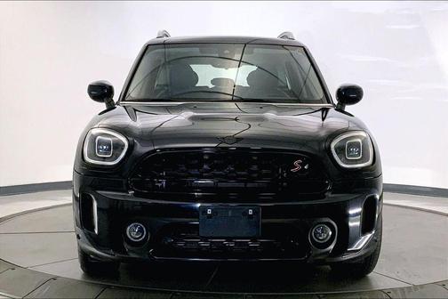 2023 MINI Countryman Cooper S ALL4