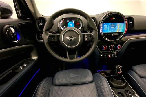2023 MINI Countryman Cooper S ALL4