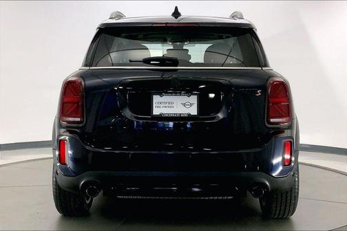 2023 MINI Countryman Cooper S ALL4