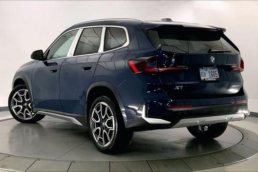 2026 BMW X1 xDrive28i