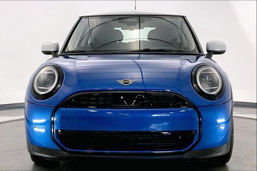 2025 MINI Hardtop Cooper