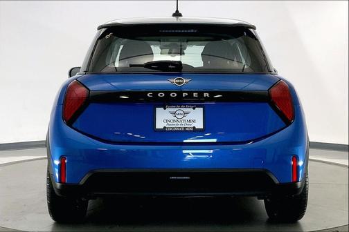 2025 MINI Hardtop Cooper